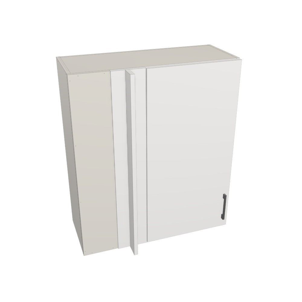 Upper Blind Cabinets 31" wide 34" high Left (Euro)