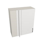 Upper Blind Cabinets 31" wide 34" high Left (Euro)