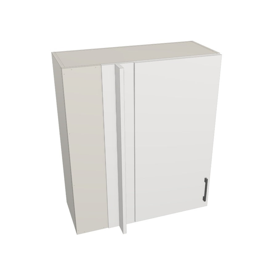Upper Blind Cabinets 31" wide 34" high Left (Euro)