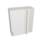 Upper Blind Cabinets 31" wide 36" high Right (Euro)