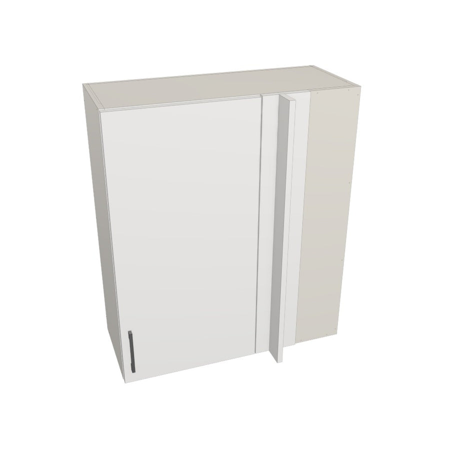 Upper Blind Cabinets 31" wide 36" high Right (Euro)