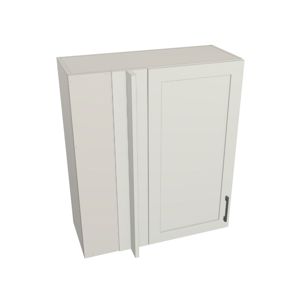 Upper Blind Cabinets 31" wide 36" high Left