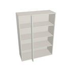 Upper Blind Cabinets 31" wide 42" high Left (Euro)