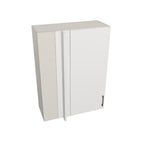 Upper Blind Cabinets 31" wide 42" high Left (Euro)