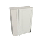 Upper Blind Cabinets 31" wide 42" high Left