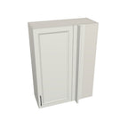 Upper Blind Cabinets 31" wide 42" high Right