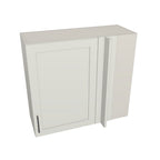 Upper Blind Cabinets 33" wide 30" high Right