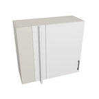 Upper Blind Cabinets 33" wide 30" high Left (Euro)