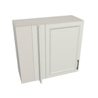 Upper Blind Cabinets 33" wide 30" high Left