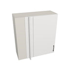 Upper Blind Cabinets 33" wide 36" high Left (Euro)