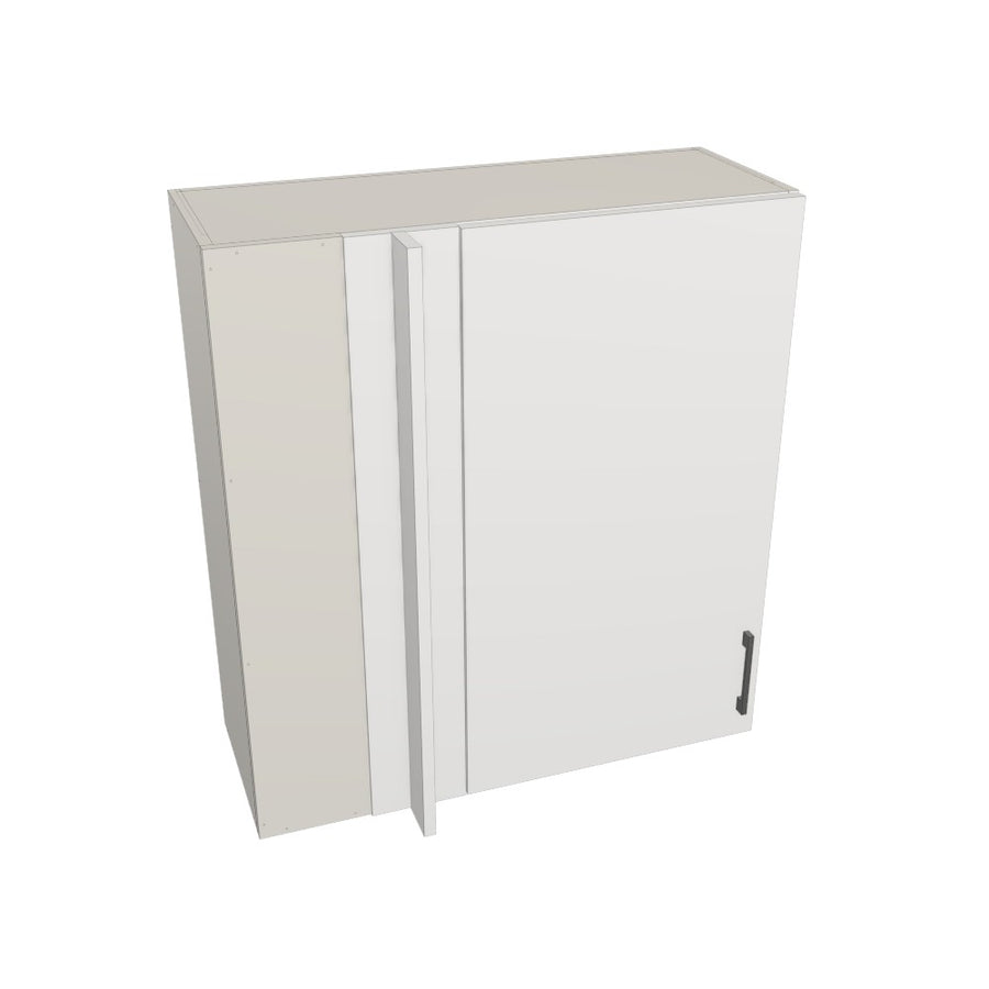 Upper Blind Cabinets 33" wide 36" high Left (Euro)