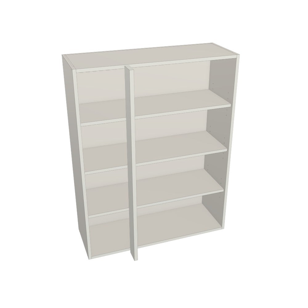 Upper Blind Cabinets 33" wide 42" high Left