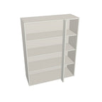 Upper Blind Cabinets 33" wide 42" high Right