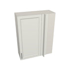 Upper Blind Cabinets 33" wide 42" high Right