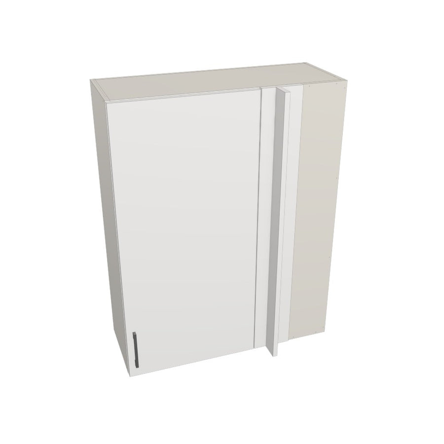 Upper Blind Cabinets 33" wide 42" high Right (Euro)