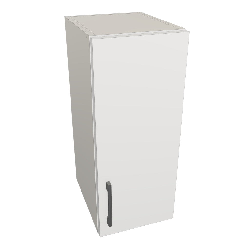 Upper Cabinet 9" wide 24" high (Euro)