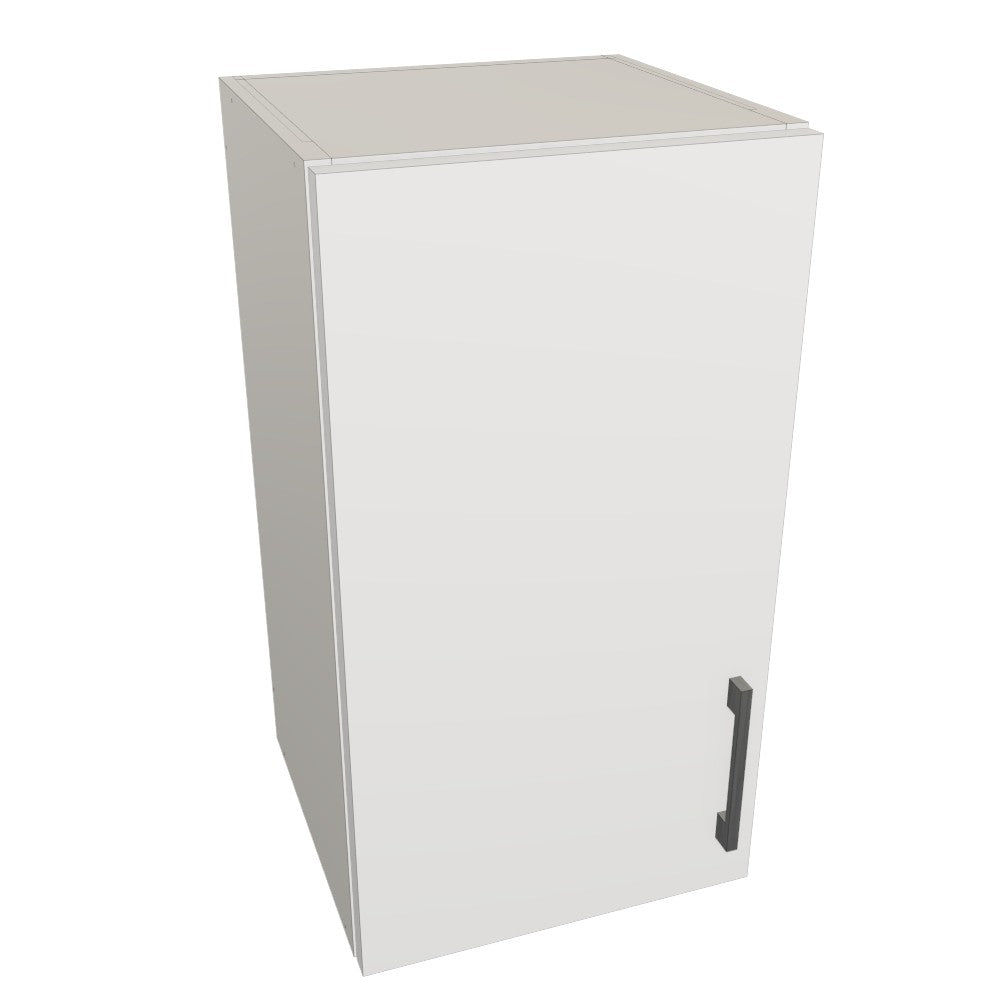 Upper Cabinet 15" wide 24" high (Euro)