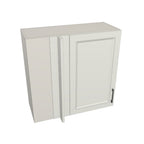 Upper Blind Cabinets 31" wide 30" high Left