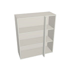 Upper Blind Cabinets 31" wide 34" high Right
