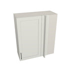 Upper Blind Cabinets 31" wide 34" high Right