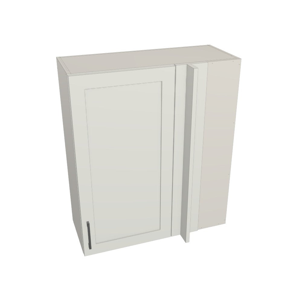 Upper Blind Cabinets 31" wide 34" high Right