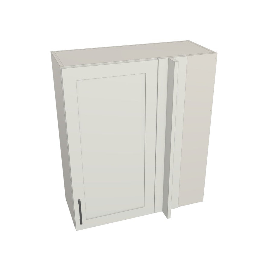 Upper Blind Cabinets 31" wide 34" high Right