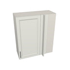 Upper Blind Cabinets 31" wide 34" high Right
