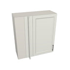 Upper Blind Cabinets 33" wide 34" high Left