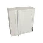 Upper Blind Cabinets 33" wide 34" high Left