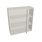 Upper Blind Cabinets 33" wide 34" high Right