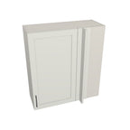 Upper Blind Cabinets 33" wide 34" high Right