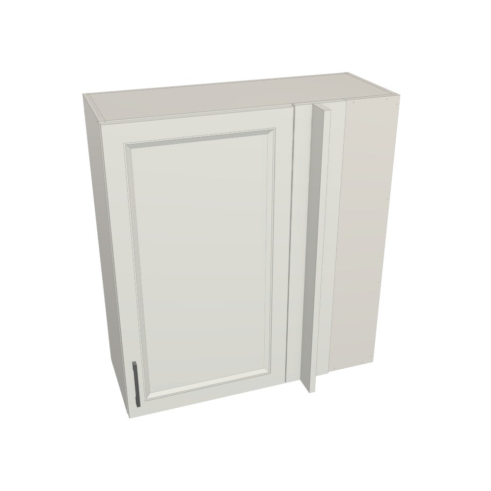 Upper Blind Cabinets 33" wide 34" high Right