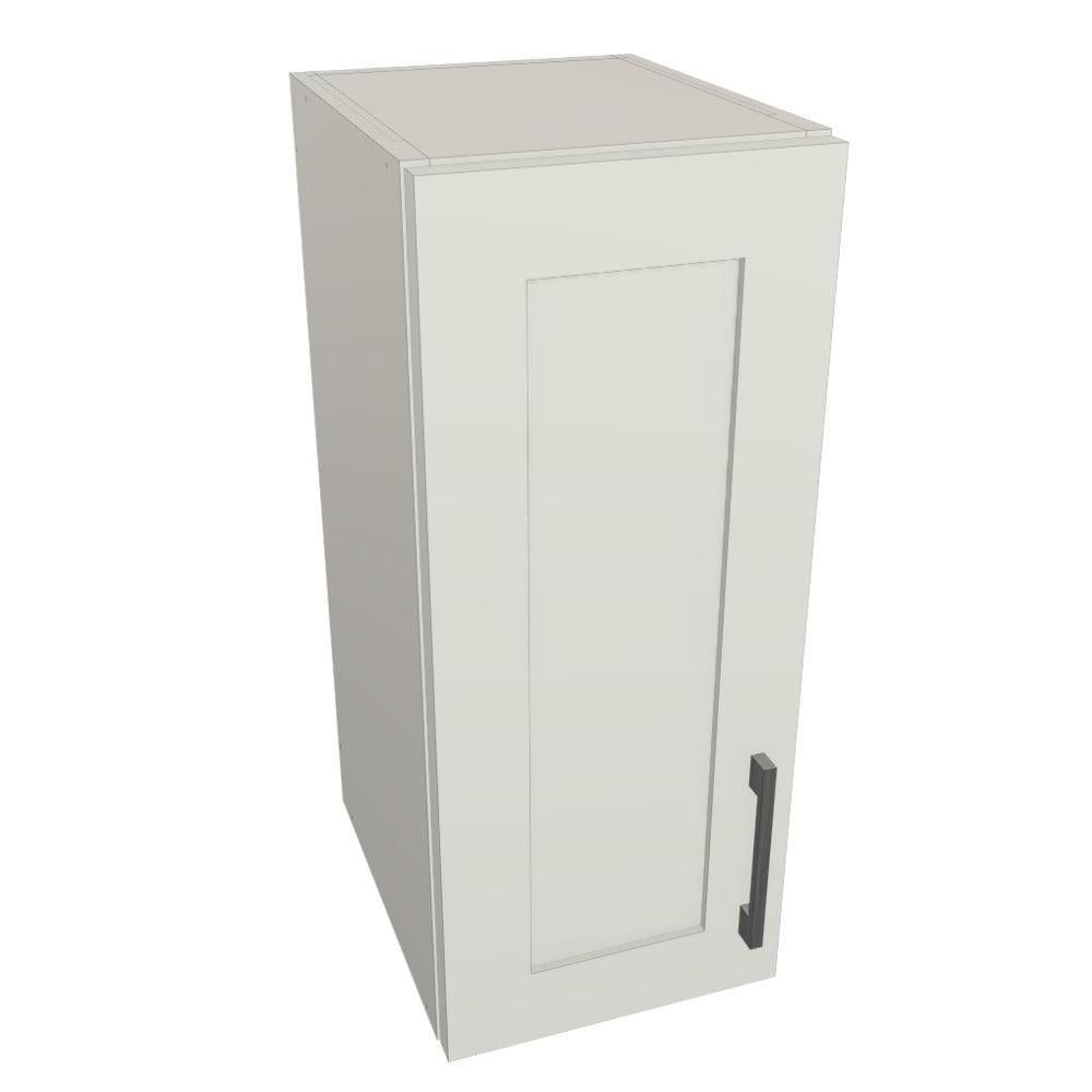 Upper Cabinet 9" wide 24" high
