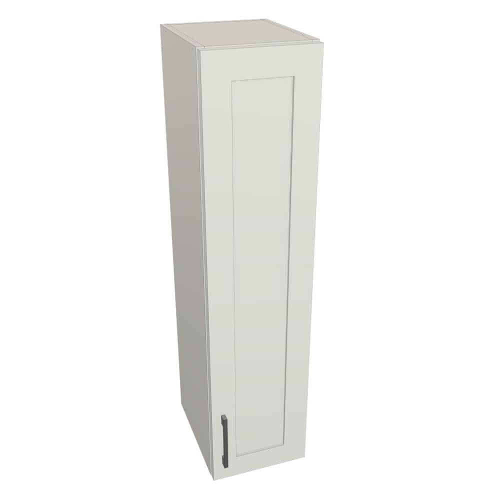 Upper Cabinet 9" wide 42" high