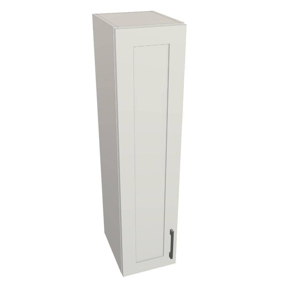 Upper Cabinet 9" wide 42" high