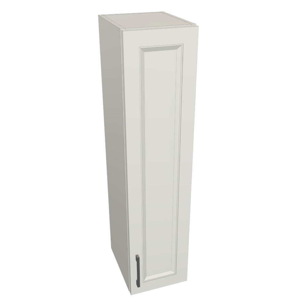 Upper Cabinet 9" wide 42" high