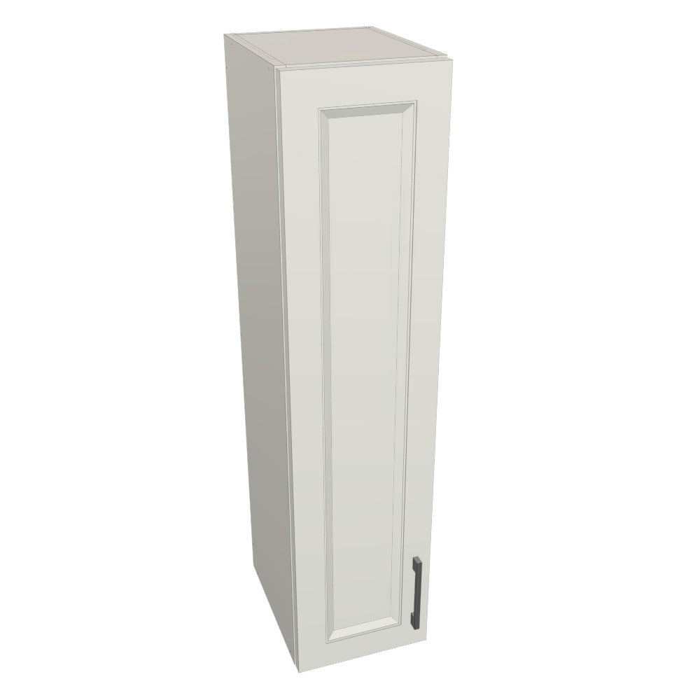 Upper Cabinet 9" wide 42" high