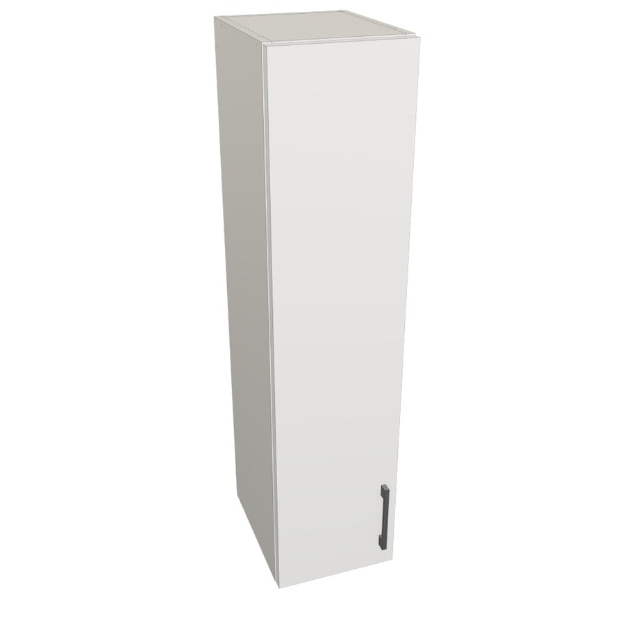 Upper Cabinet 11" wide 42" high (Euro)