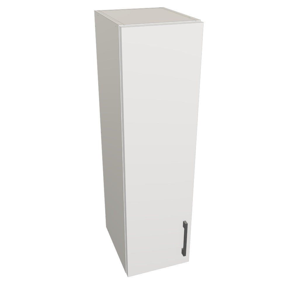 Upper Cabinet 10" wide 34" high (Euro)