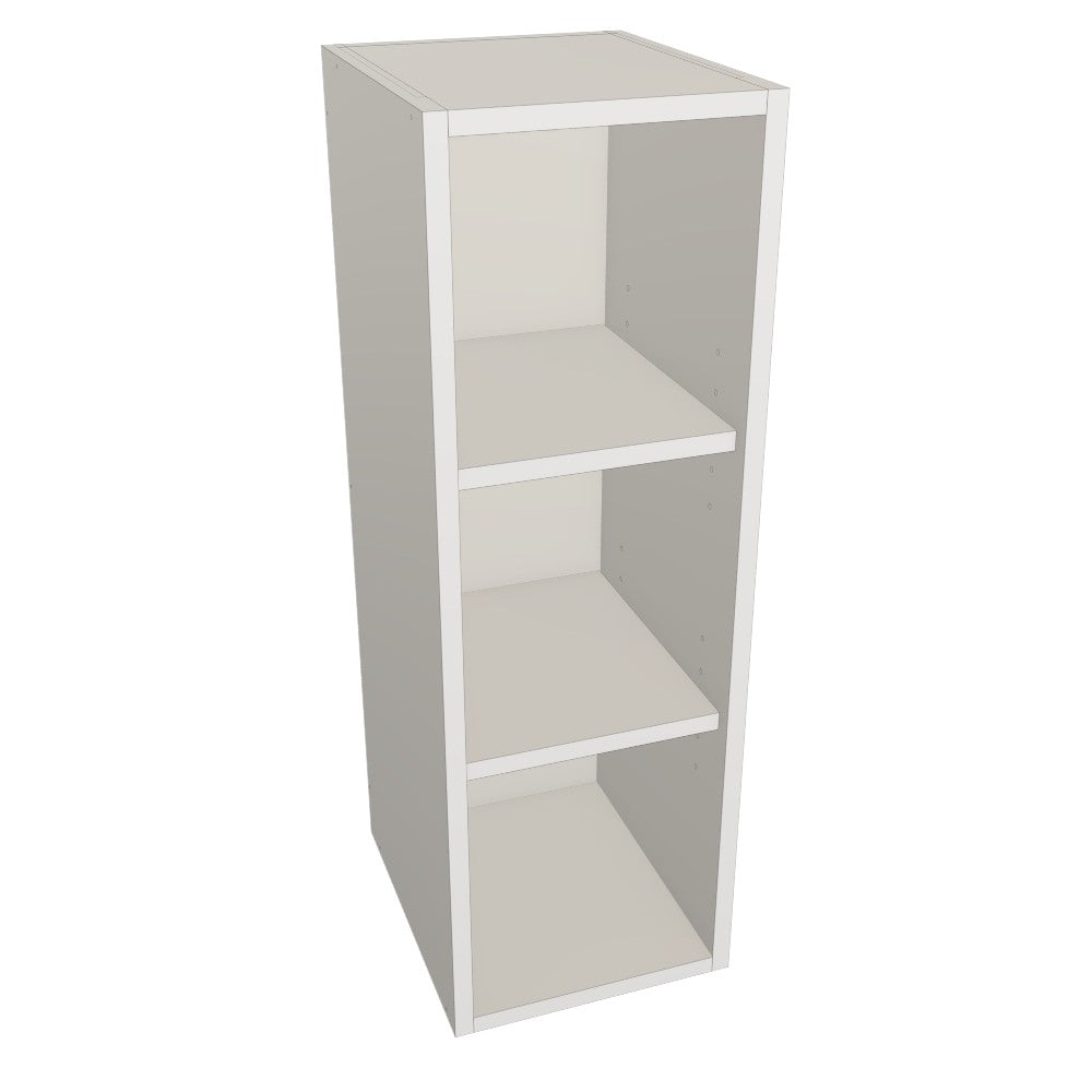 Upper Cabinet 10" wide 30" high (Euro)