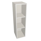 Upper Cabinet 10" wide 34" high (Euro)