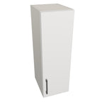Upper Cabinet 10" wide 30" high (Euro)