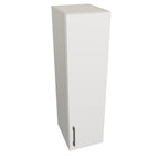 Upper Cabinet 10" wide 34" high (Euro)