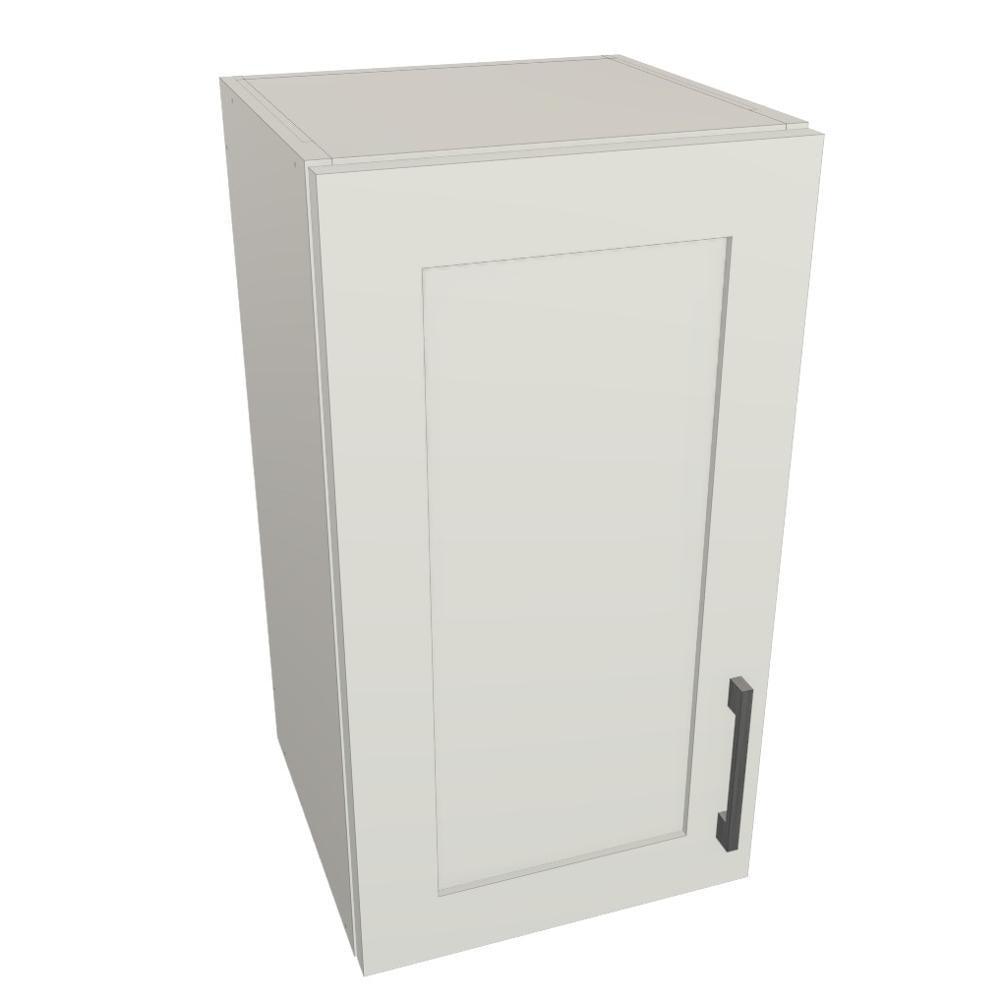 Upper Cabinet 13" wide 24" high