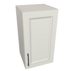 Upper Cabinet 13" wide 24" high