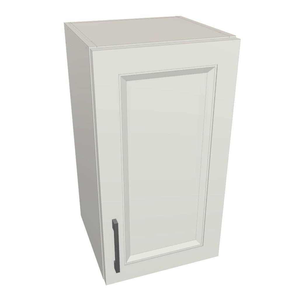 Upper Cabinet 13" wide 24" high