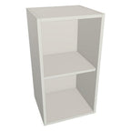 Upper Cabinet 13" wide 24" high