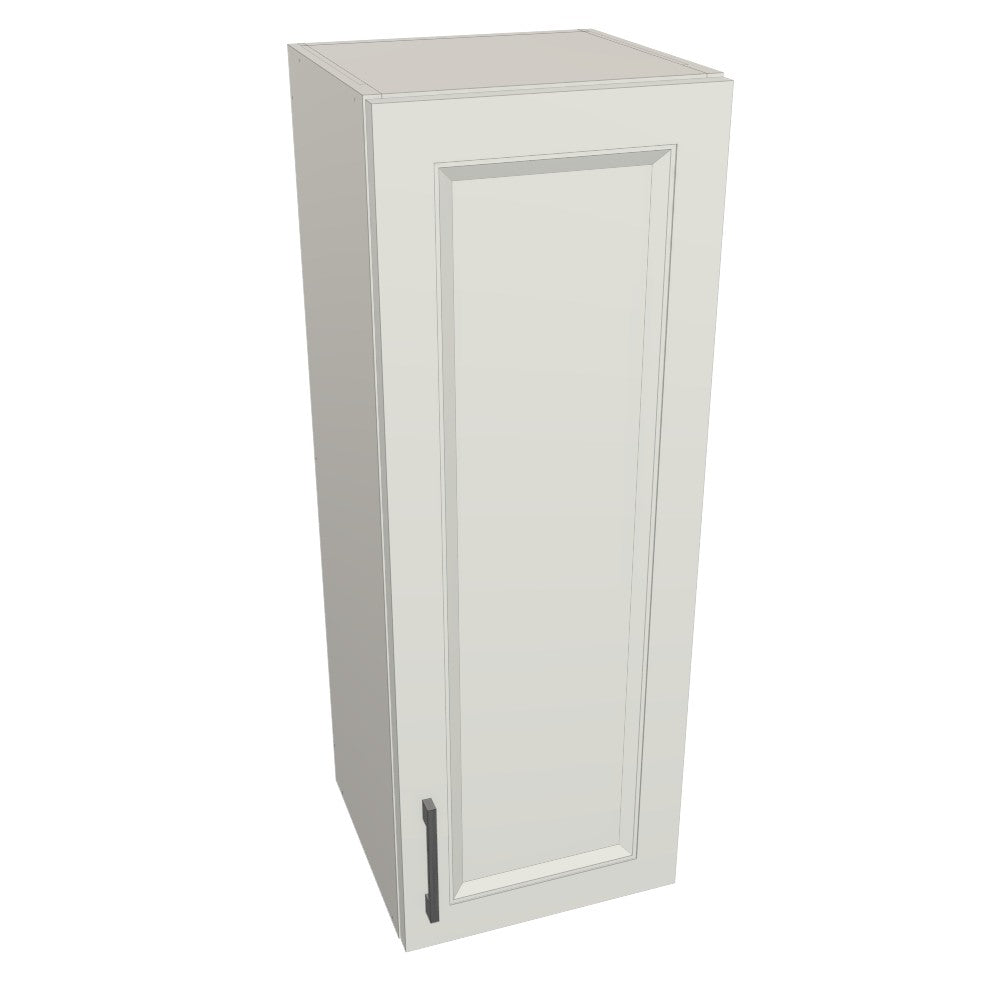 Upper Cabinet 12" wide 34" high