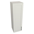 Upper Cabinet 13" wide 42" high