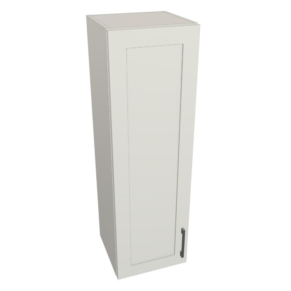 Upper Cabinet 13" wide 42" high